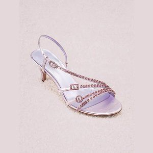 Kate Spade Pink Makenna Sandals with Dust Bag- NWT / NIB (7 & 9 available)